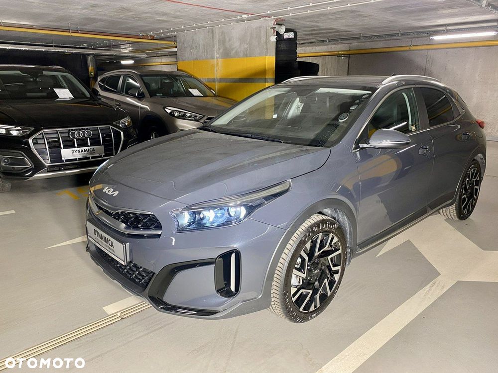 Kia XCeed - 3
