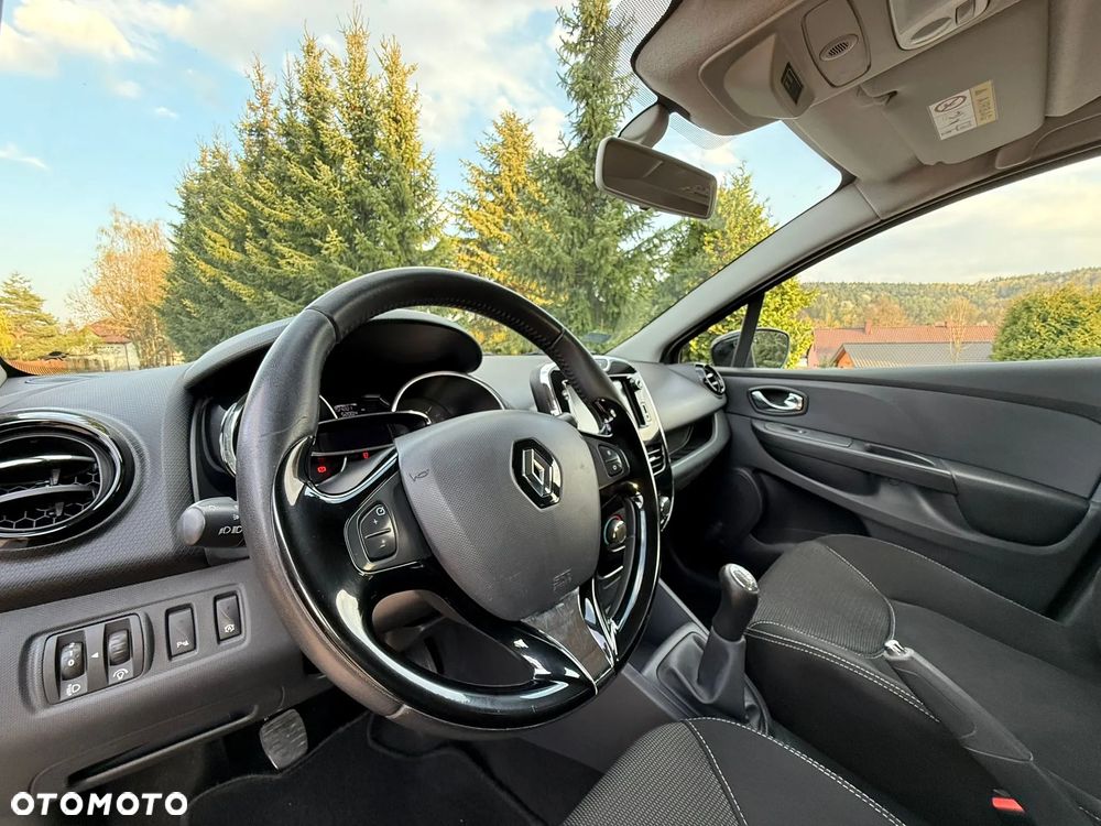 Renault Clio Energy dCi 90 Start & Stop Dynamique - 19