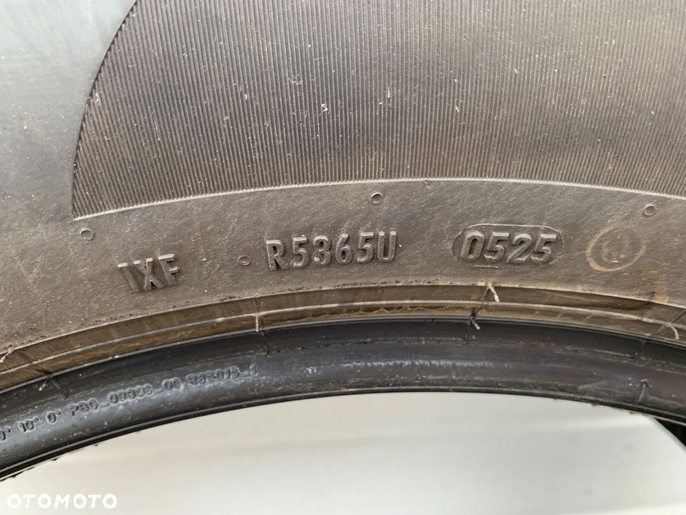 Opony Pirelli Powergy 225/60 R18 104 V XL - 2025 r. 4 sztuki Gwarancja - 5