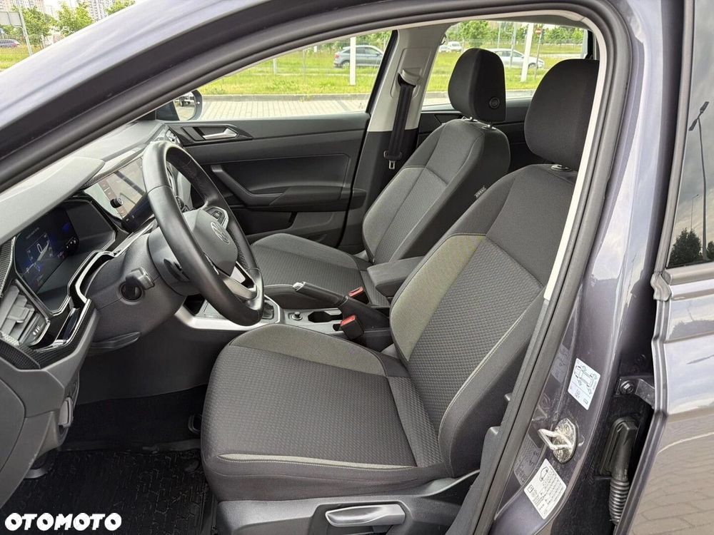 Volkswagen Taigo 1.0 TSI Life DSG - 19