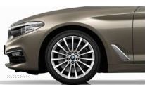 BMW G11 LCI OEM 18" 5x112 ET30 36116861224 – komplet - 1