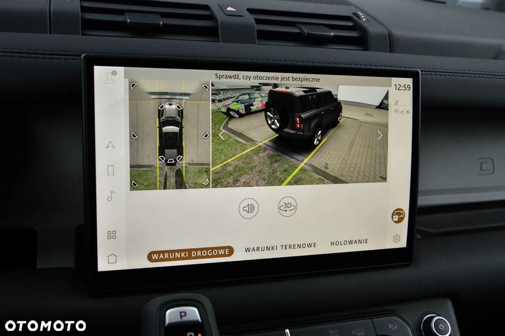 Land Rover Defender 3.0 D250 mHEV - 31