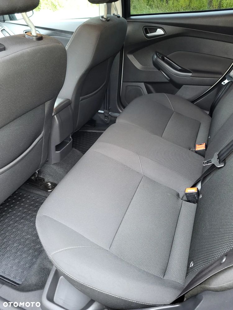Ford Focus 1.5 TDCi Trend - 17