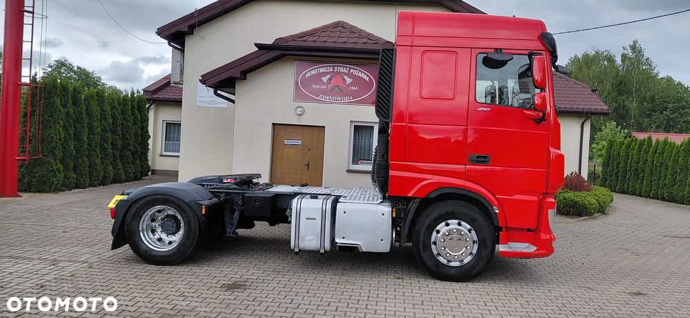 DAF XF 450 - 3