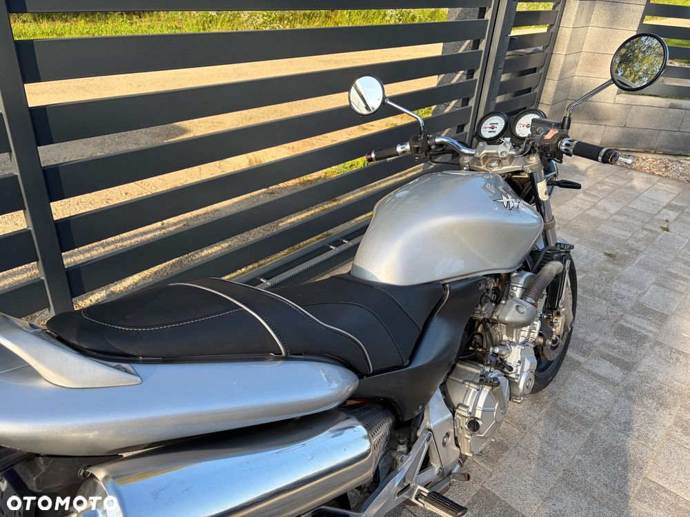 Honda Hornet - 18