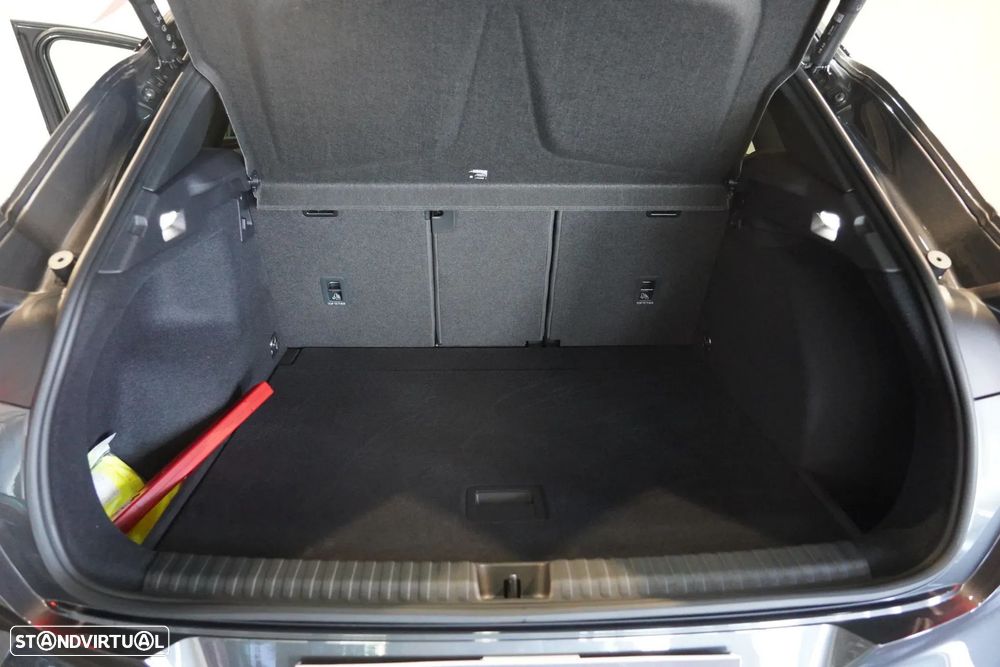 Cupra Terramar 1.5 eTSI DSG - 32