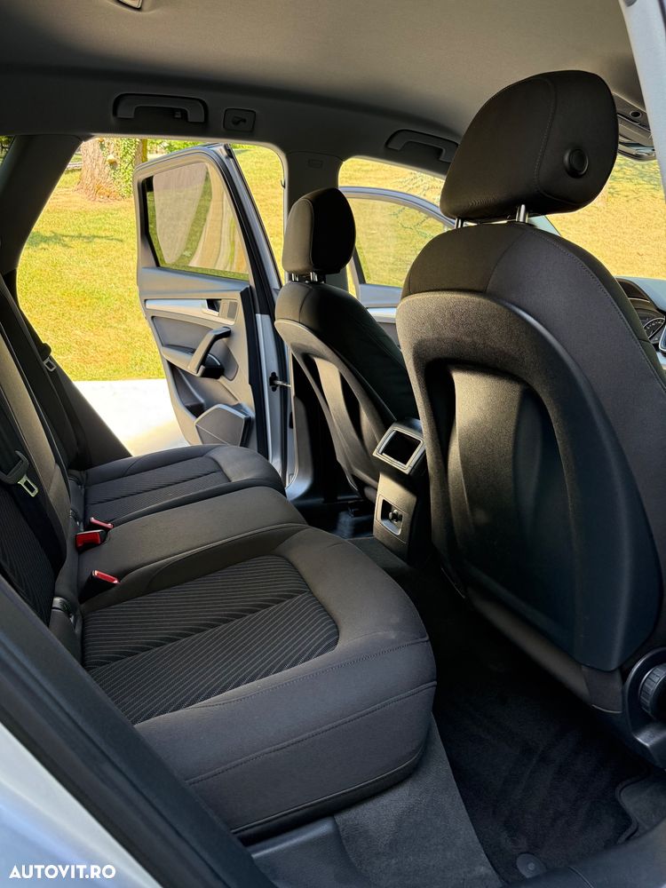 Audi Q5 40 TDI quattro S tronic sport - 16