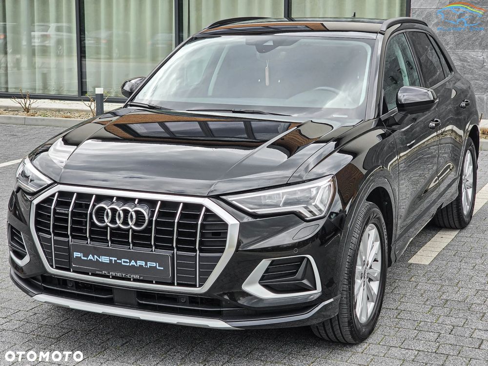 Audi Q3 40 TDI Quattro S tronic S line - 9