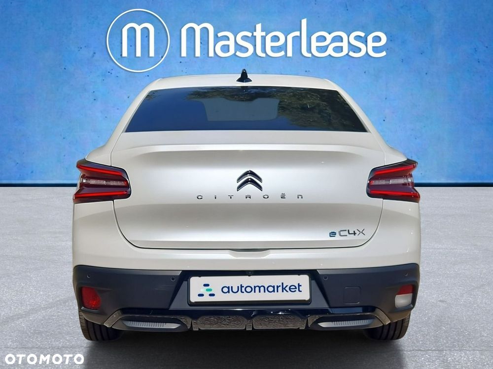 Citroën C4X - 7