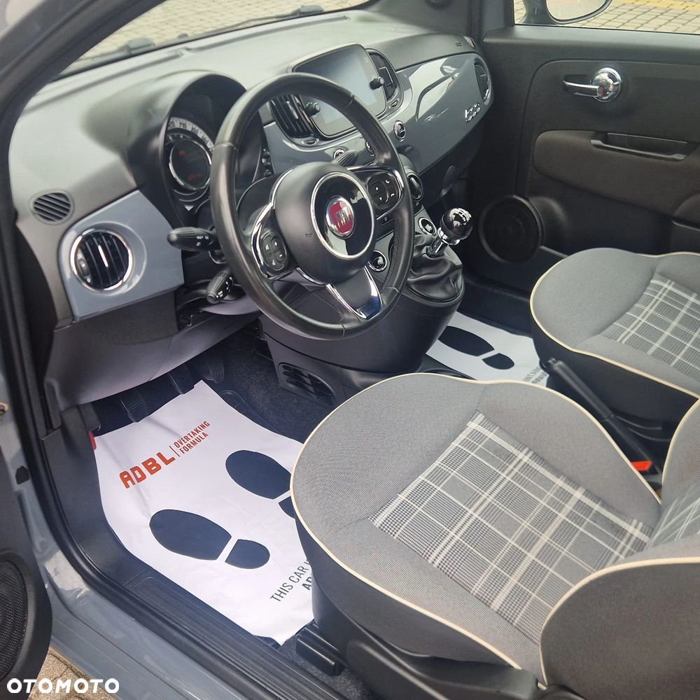 Fiat 500 - 11