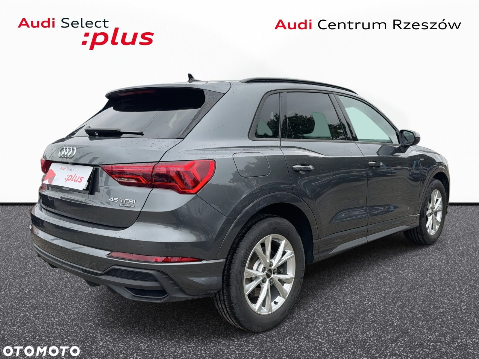 Audi Q3 - 5