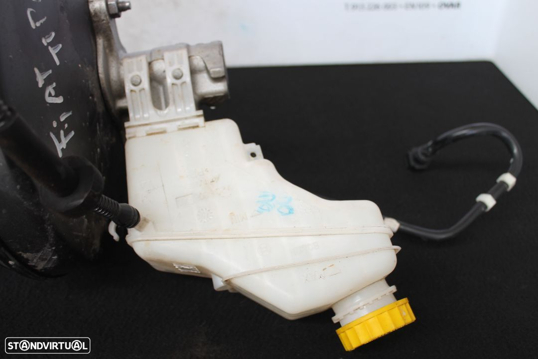 Servo Freio Fiat Tipo - 2
