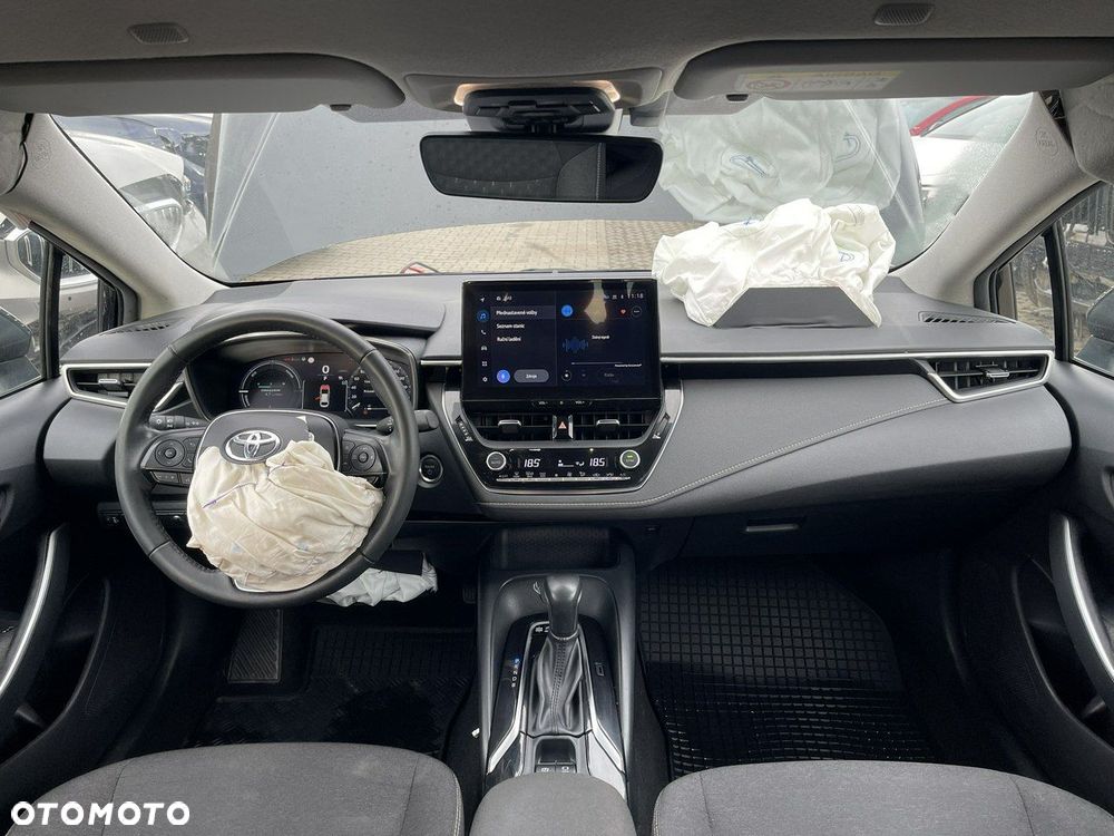 Toyota Corolla 1.8 Hybrid Active - 8