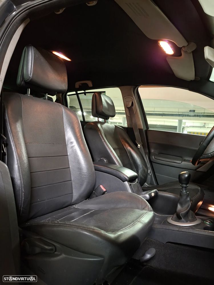 Renault Mégane Break - 8