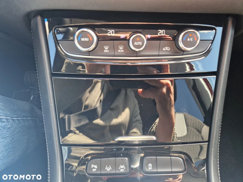 Opel Grandland X - 22