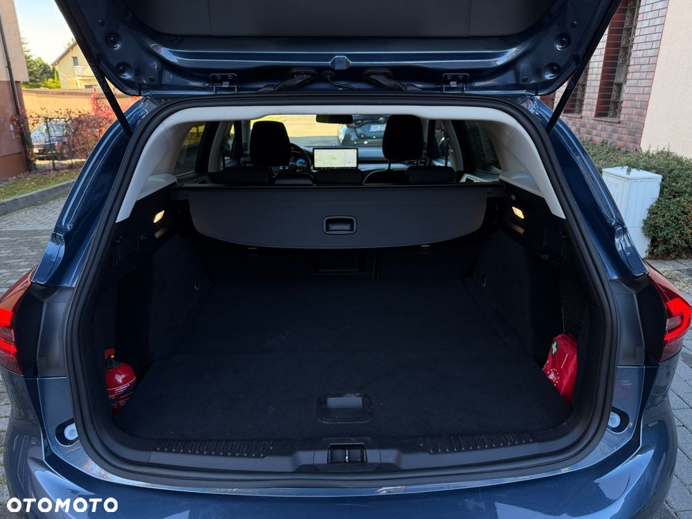 Ford Focus 1.5 EcoBlue Titanium X - 30