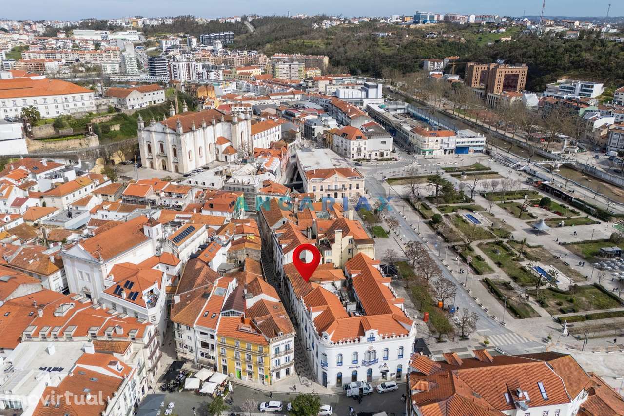 ANG1544 - Prédio para Venda em Leiria - Grande imagem: 4/32