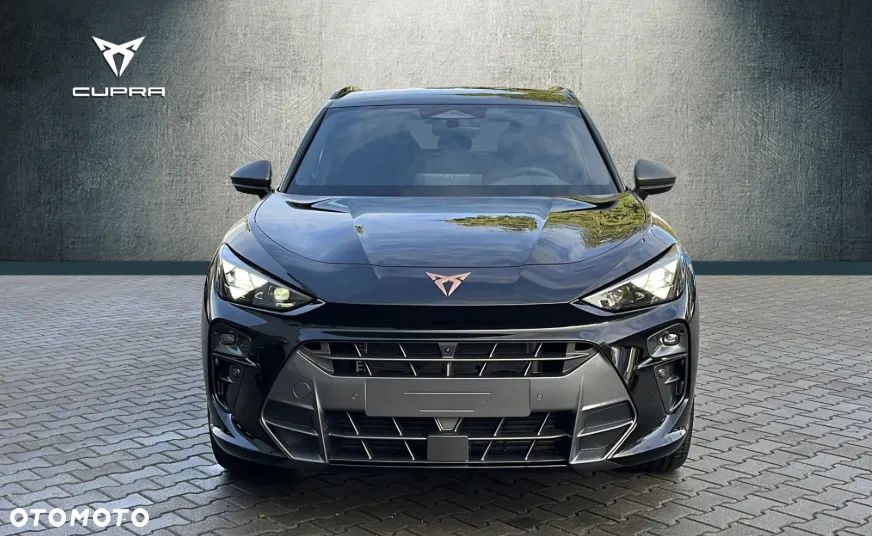 Cupra Terramar 2.0 TSI 4Drive Advantage Edition DSG - 8