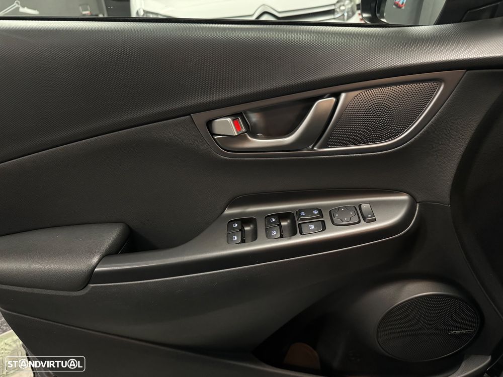 Hyundai Kauai EV 64 kWh Premium+P.Premium - 16