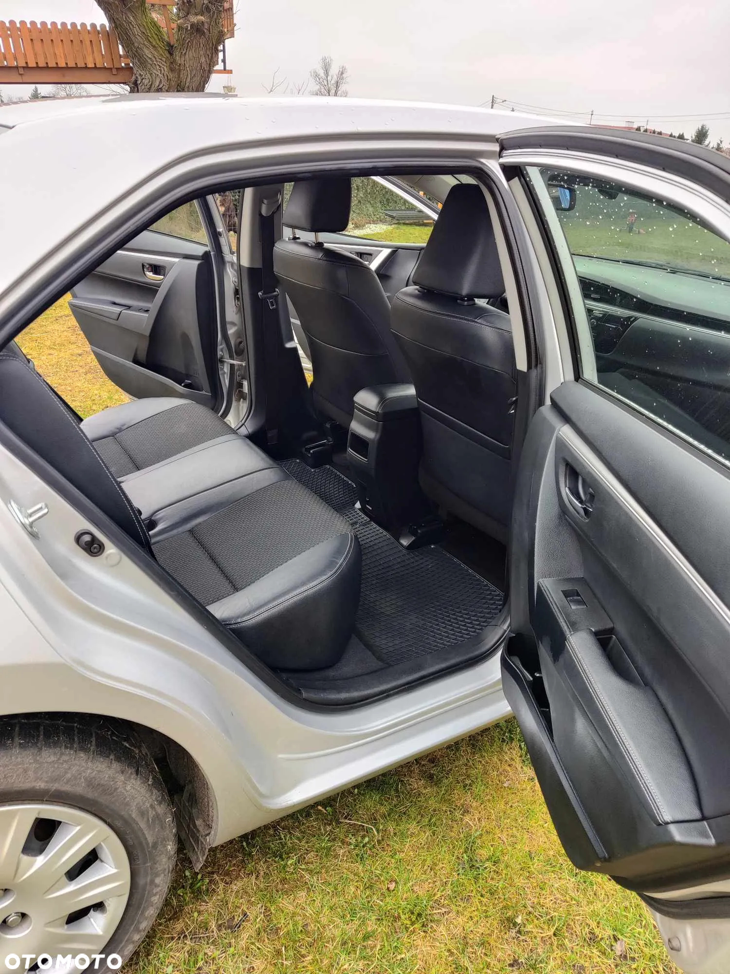 Toyota Corolla 1.6 Prestige - 6