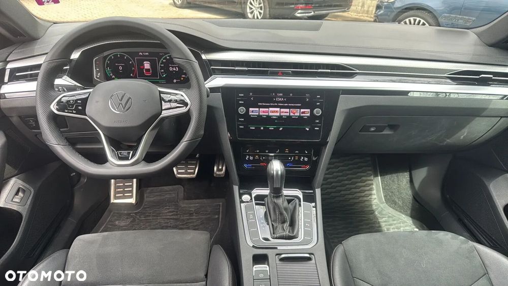 Volkswagen Arteon 2.0 TSI GPF R-Line DSG - 16