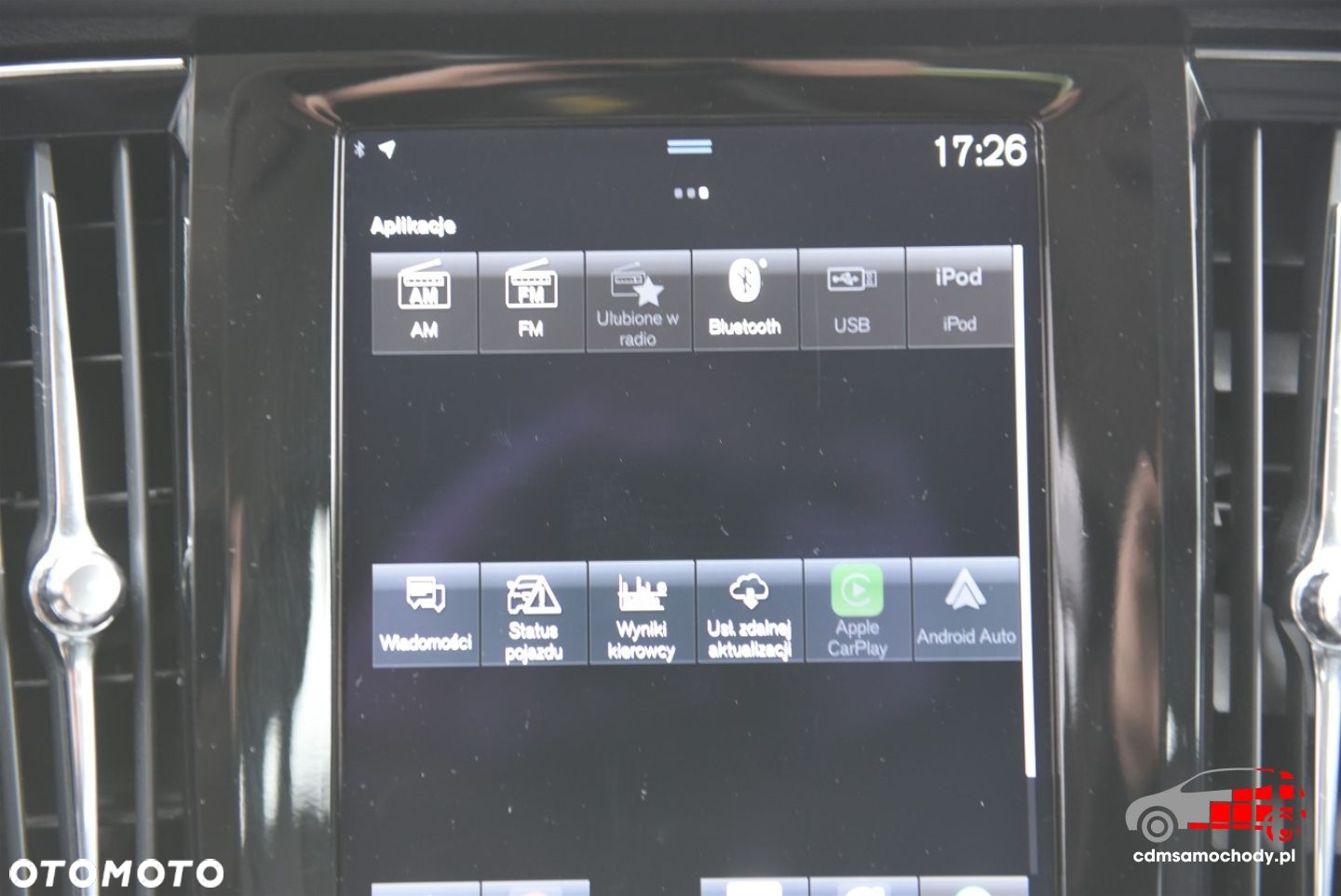 Volvo V90 D4 Momentum - 29