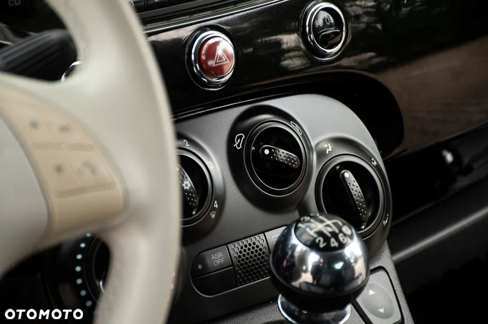 Fiat 500 1.4 16V S - 29