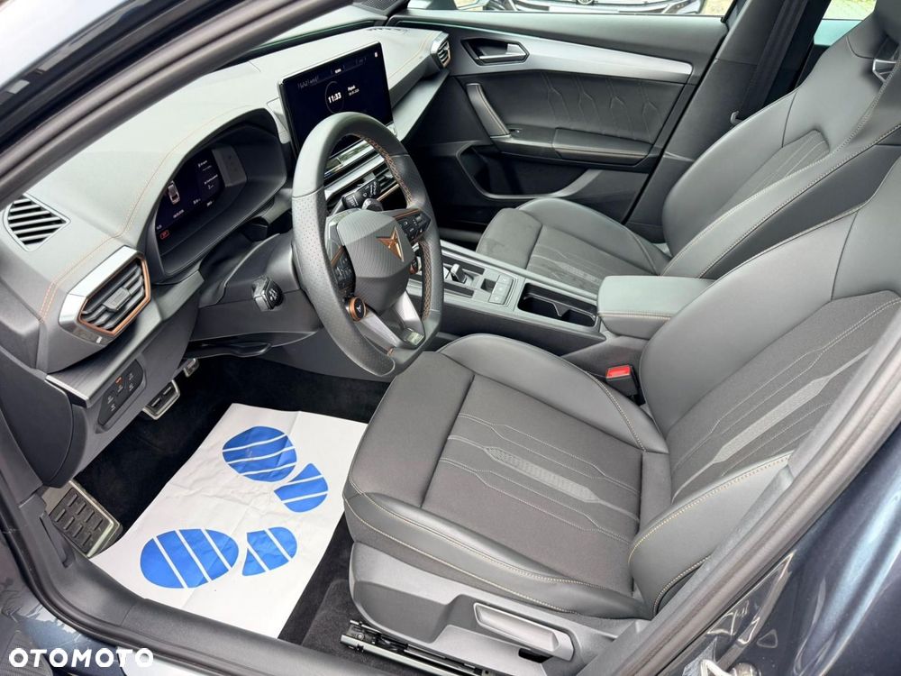 Cupra Formentor 2.0 TSI 4Drive VZ DSG - 7