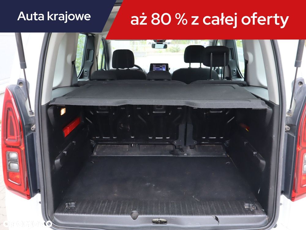 Toyota Proace City Verso - 16