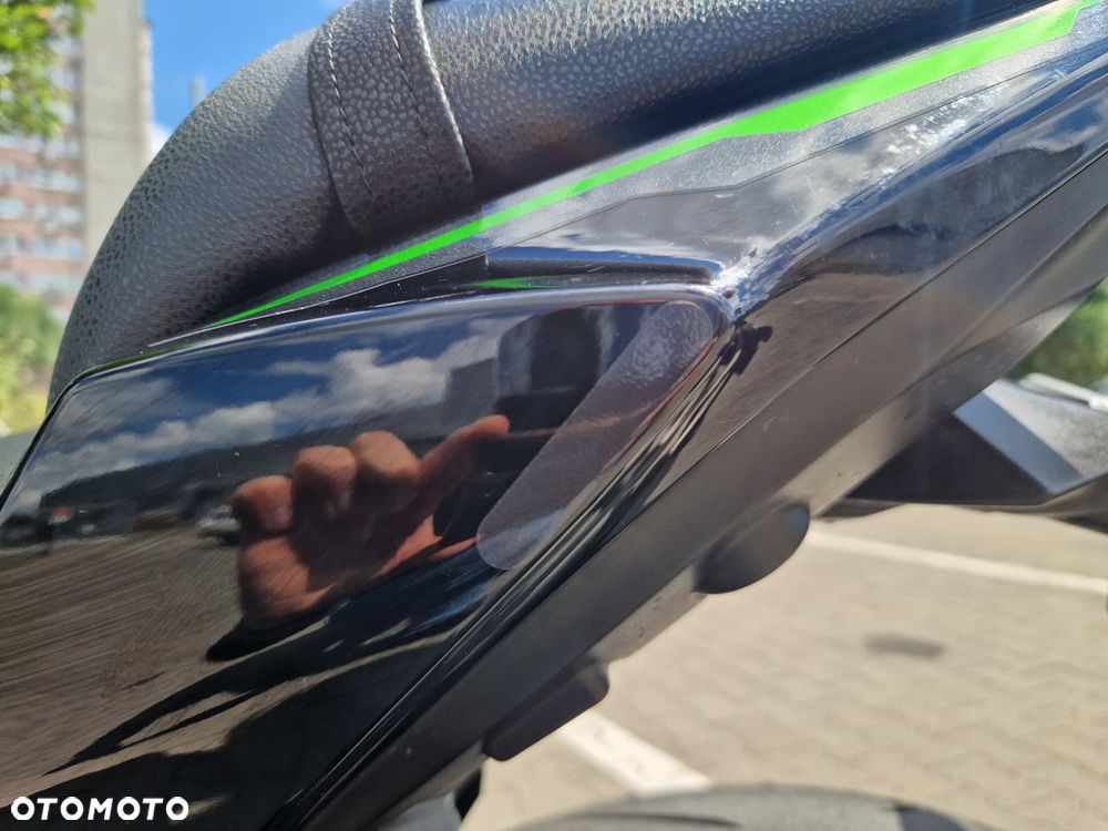 Kawasaki Z 650 - 4