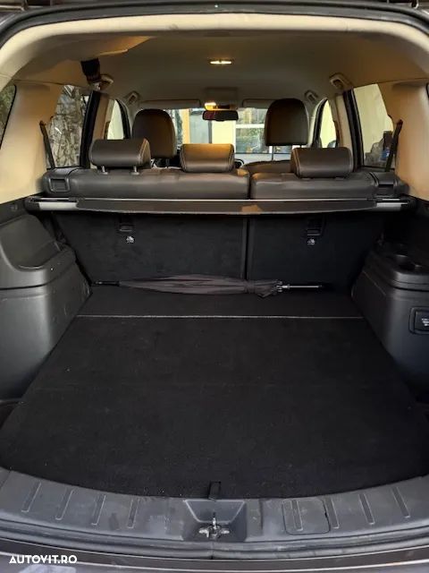 Mitsubishi Outlander 2.0L AS&G CVT Intense+ - 7