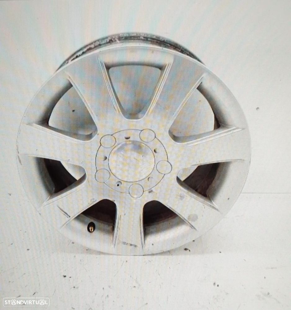 PNEU SEAT ALTEA 5P1 - 1