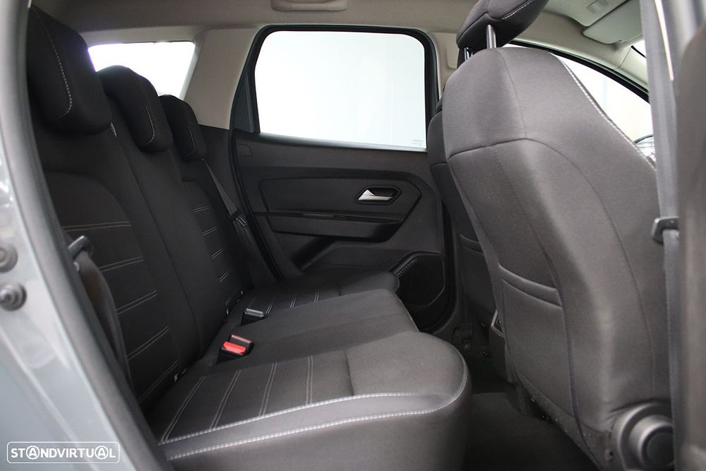 Dacia Duster 1.0 TCe ECO-G Journey+ Up&Go Bi-Fuel - 23