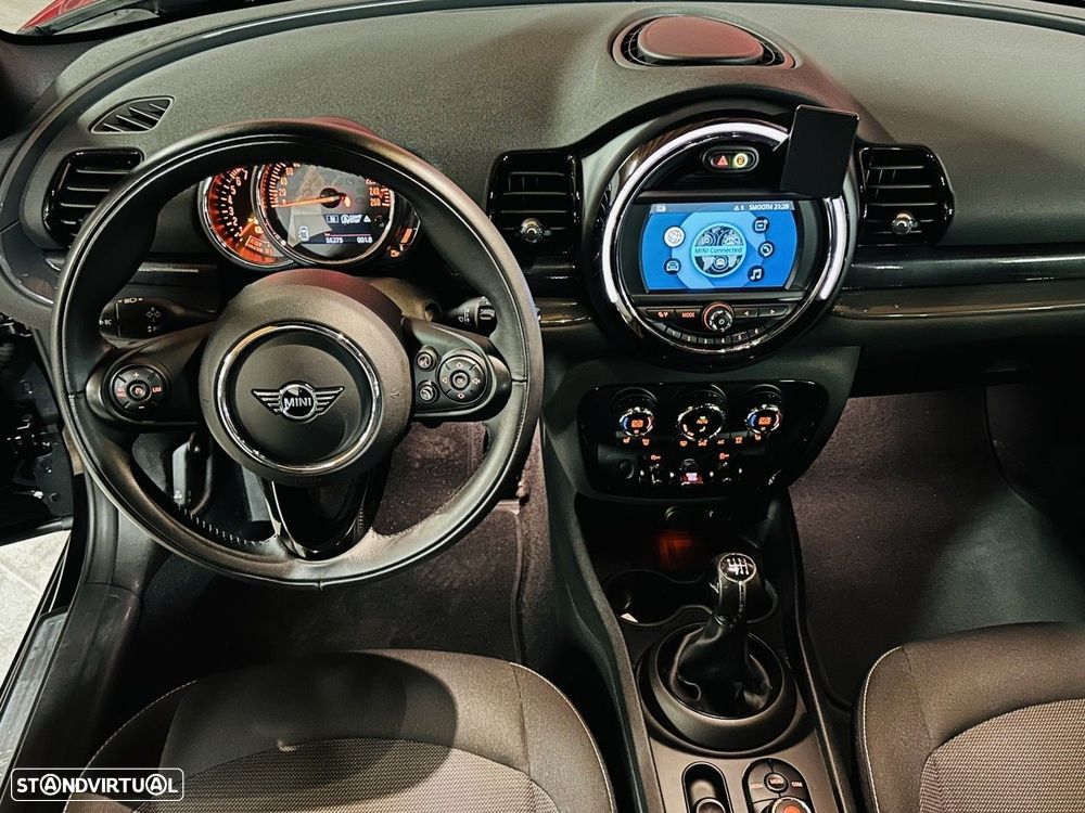 MINI Countryman One - 10