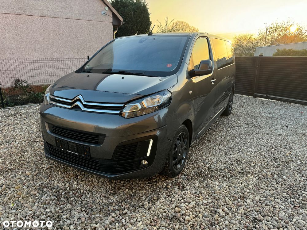 Citroën Jumpy - 4
