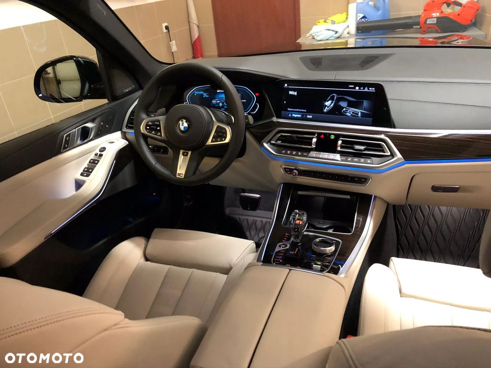 BMW X5 xDrive45e - 7