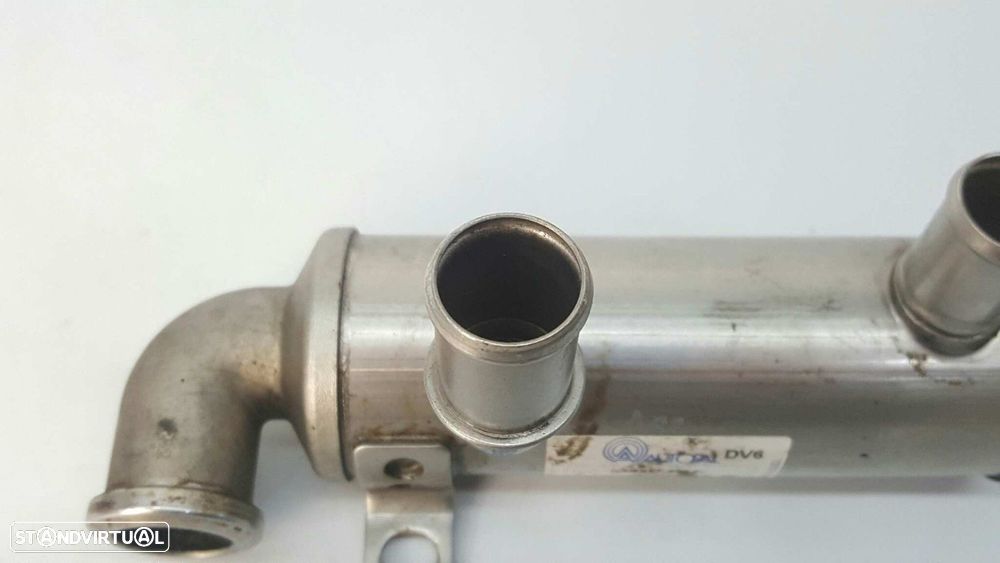 REFRIGERADOR EGR PEUGEOT PARTNER (S2) COMBI PLUS - 4