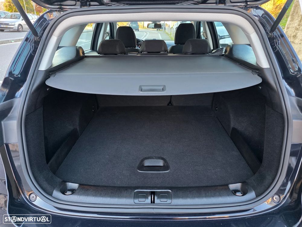 Fiat Tipo Station Wagon 1.3 M-Jet Lounge Tech - 22