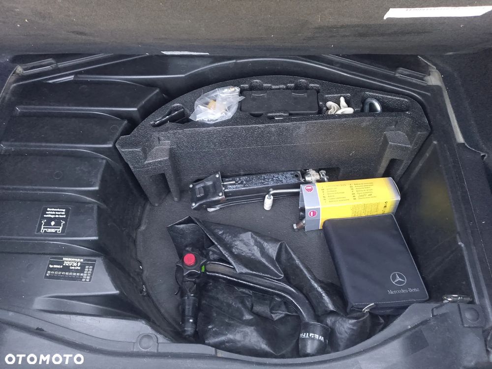 Mercedes-Benz CLK 200 Kompressor Automatik Elegance - 9