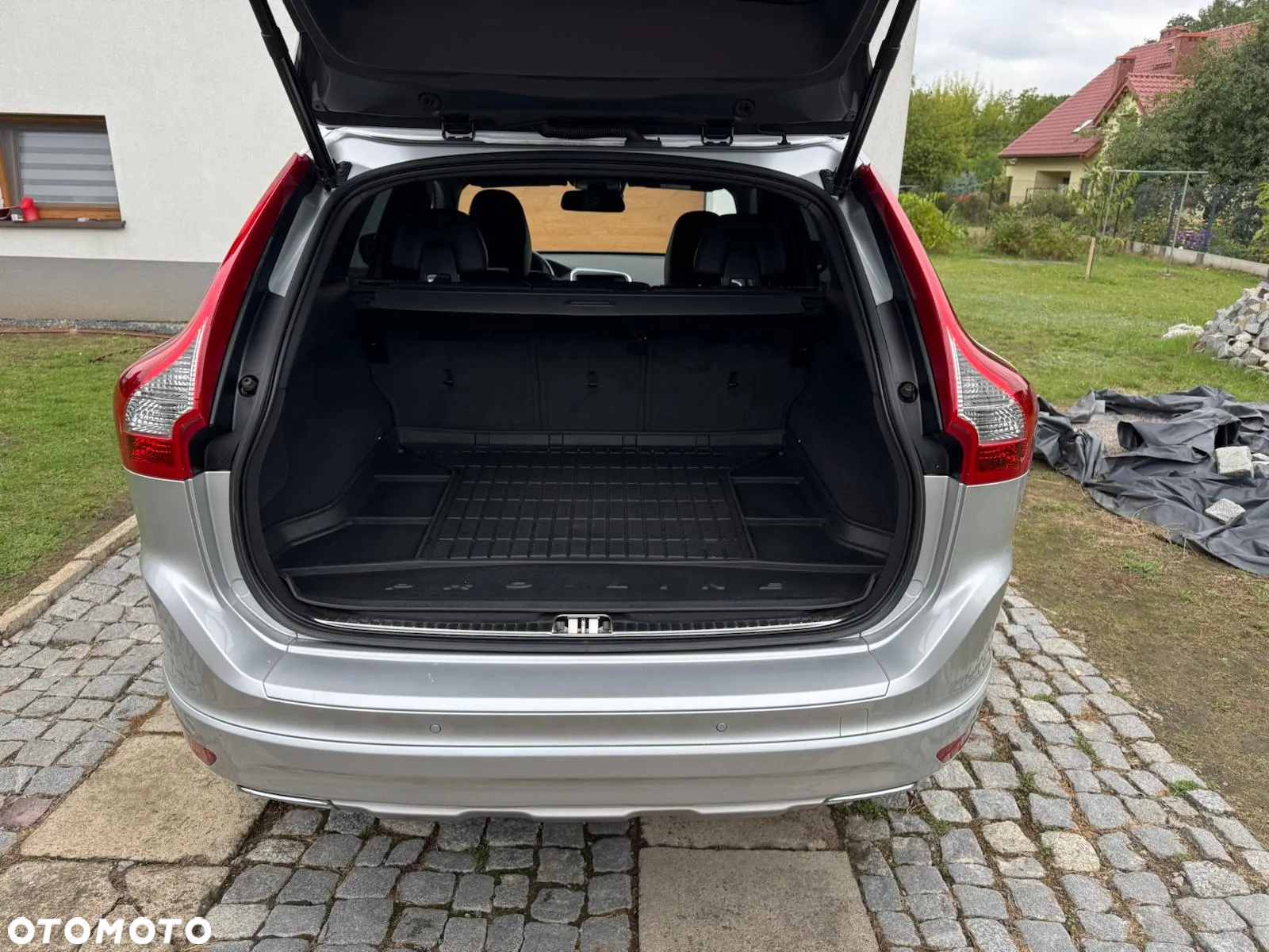 Volvo XC 60 D3 Momentum - 15