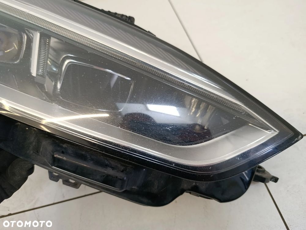 Lampa reflektor prawy przód full led eu Audi A5 II 2 F5 8W - 6