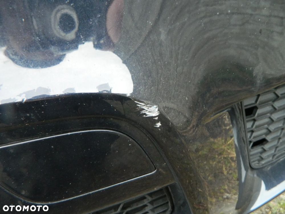 BMW X5 E70 416/9 CARBONSCHWARZ LIFT M-PAKIET NA CZĘŚCI - 13
