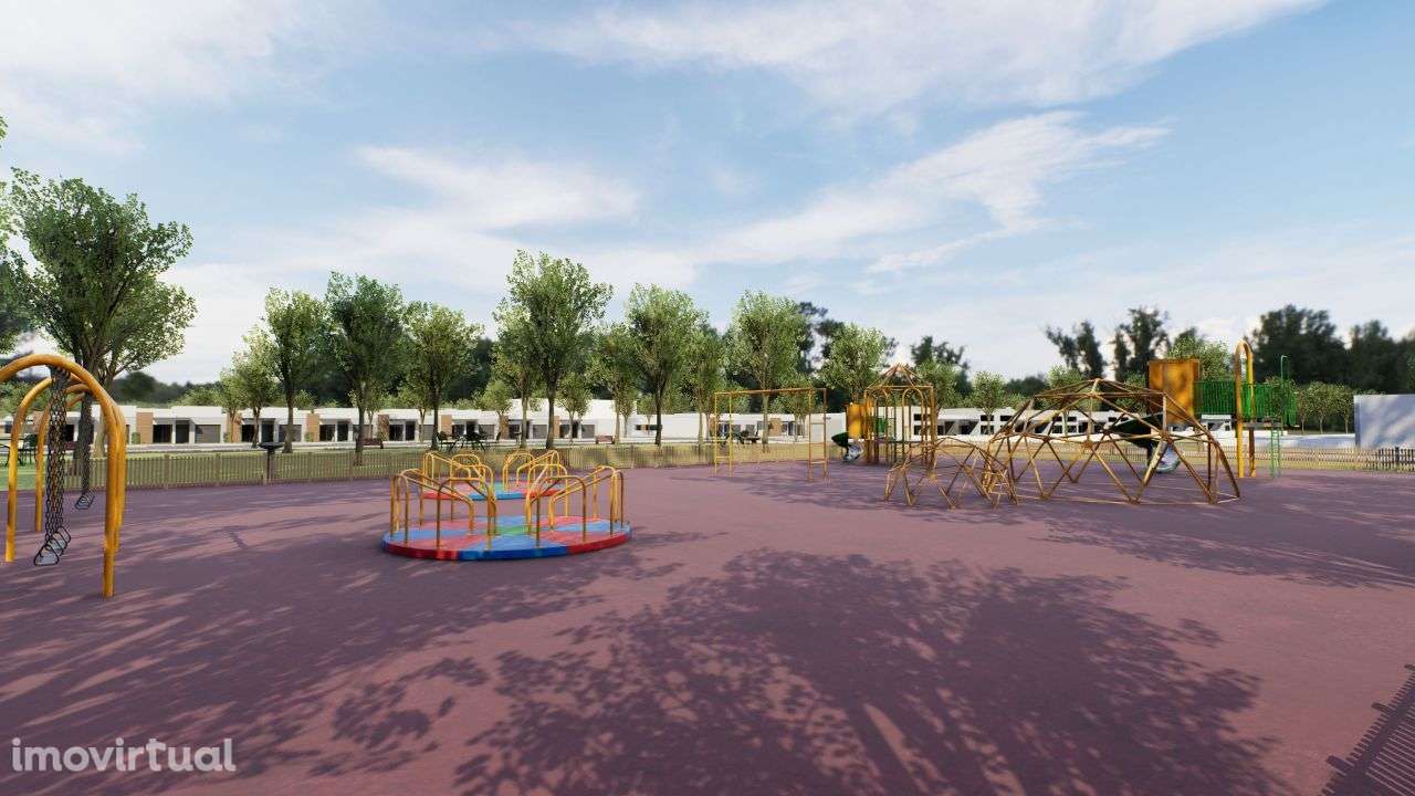 Villa Alicante | 250m2 | Herdade Real De Santiago - Grande imagem: 5/11