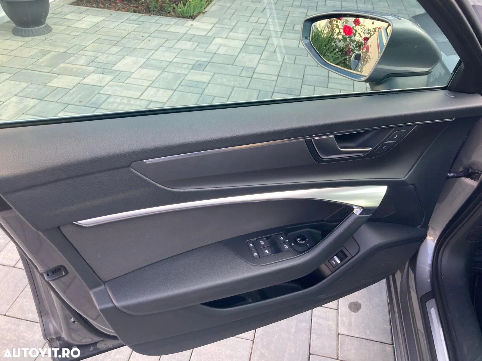 Audi A6 - 13