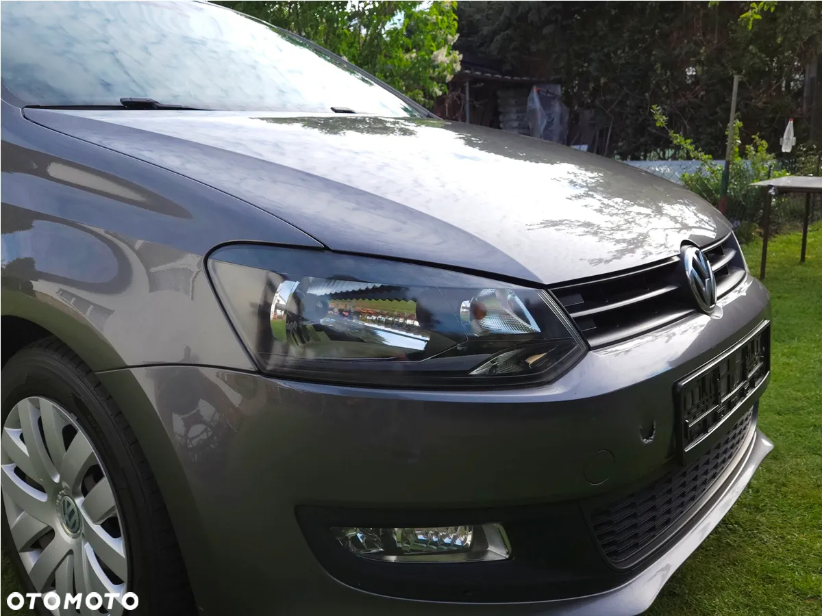 Volkswagen Polo 1.6 TDI Life - 15