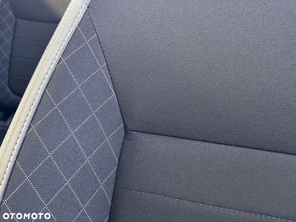 Skoda Fabia 1.0 TSI Ambition - 28