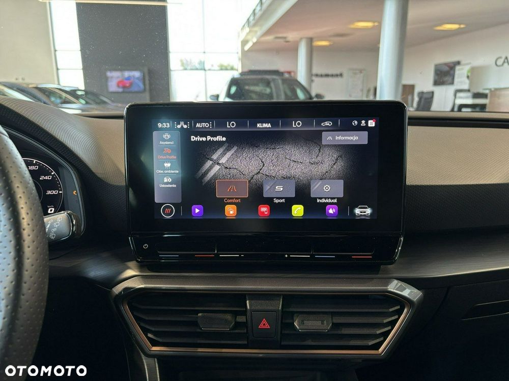 Cupra Leon Sportstourer - 23