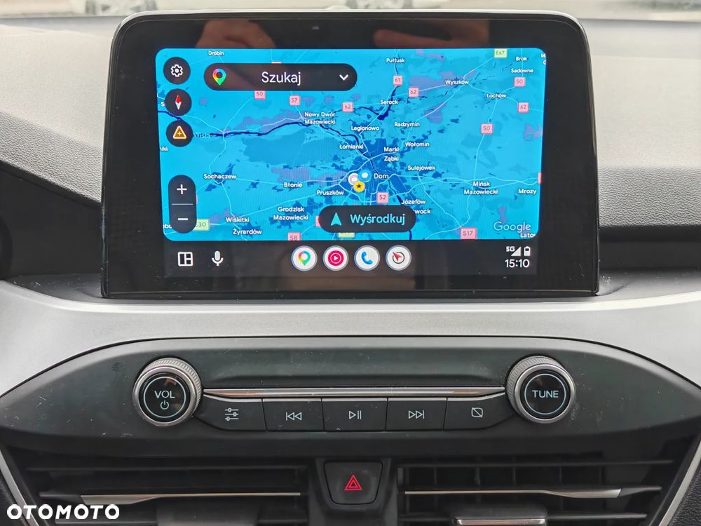 Ford Focus 1.5 EcoBlue Trend - 14