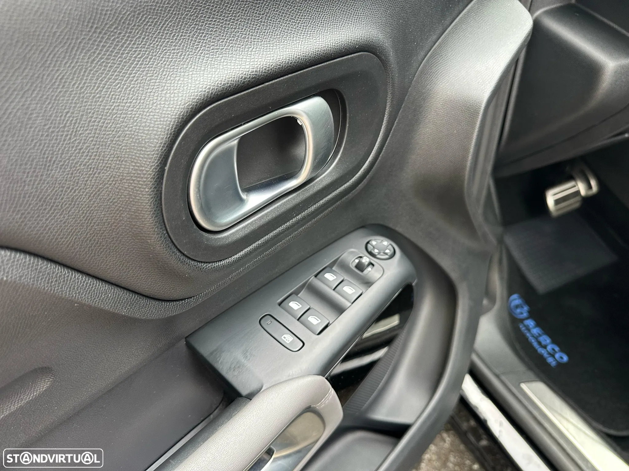 Citroën C5 Aircross 1.6 Hybrid Feel Pack e-EAT8 - 21