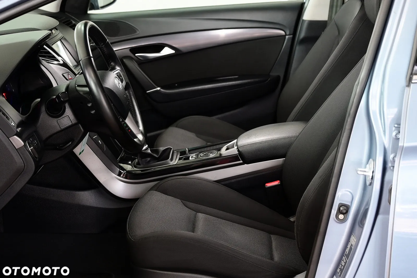 Hyundai i40 - 19